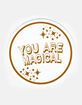 You Are Magical Sticker image number 1