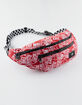 VANS OTW Mash Up Fanny Pack image number 1