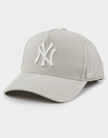 47 BRAND New York Yankees Foundation '47 Offside Snapback Hat Primary Image