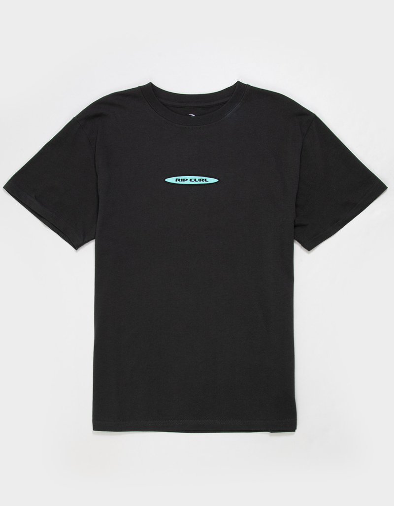 RIP CURL Island Paradiso Boys Tee image number 1