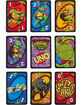 UNO Teenage Mutant Ninja Turtles Card Game image number 2