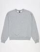 RSQ Mens Oversized Crewneck Sweatshirt image number 2
