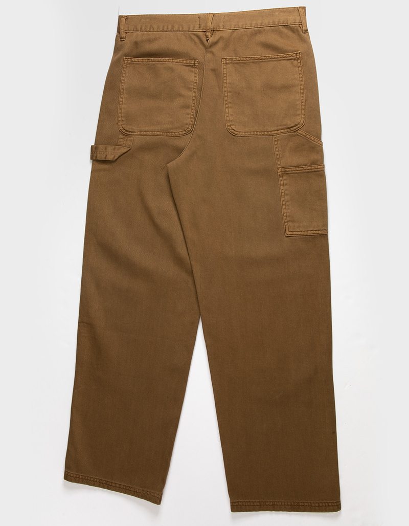 RSQ Mens Twill Utility Pants image number 5