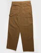 RSQ Mens Twill Utility Pants image number 6