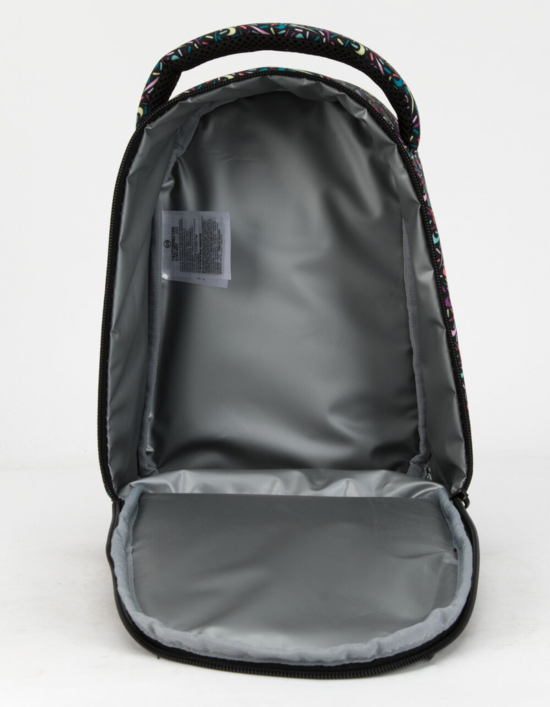 NIKE Brasilia Just Do It Fuel Pack Multi Lunch Box image number 3