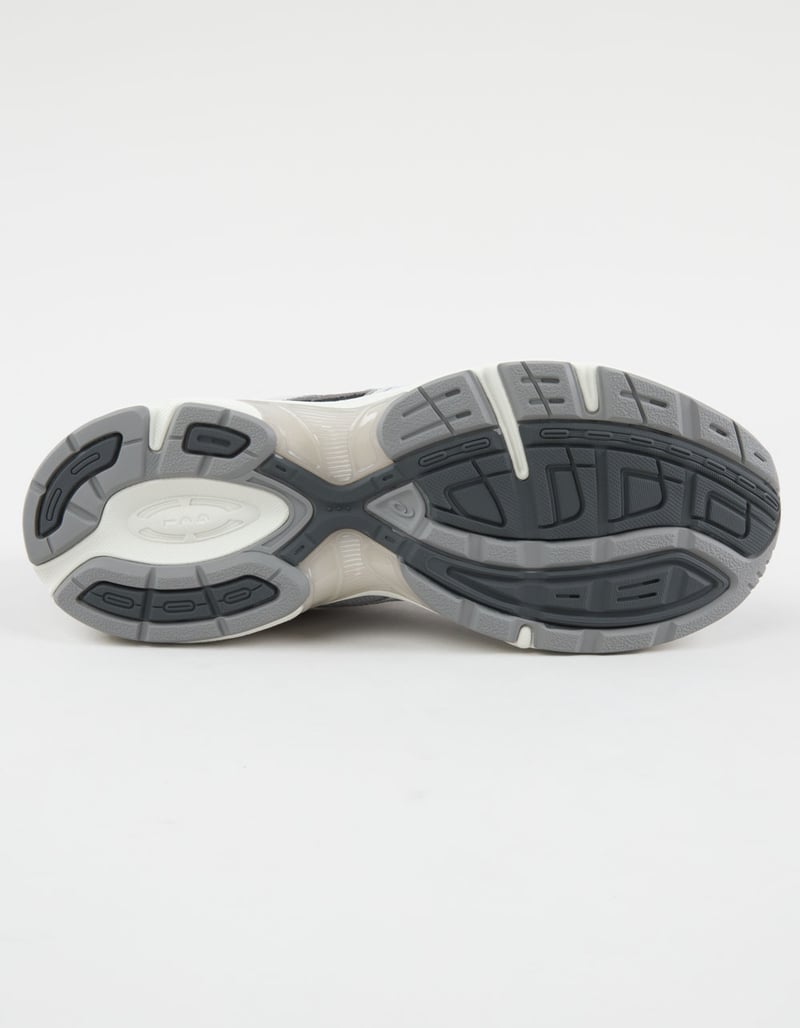 ASICS Gel-1130 Mens Shoes - GRAY COMBO