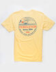 PENDLETON Adventure Wave Mens Tee image number 1