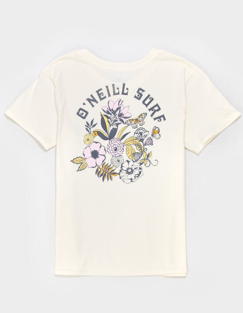 O'NEILL Free Fall Floral Girls Tee image number 0