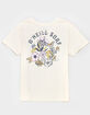 O'NEILL Free Fall Floral Girls Tee image number 1
