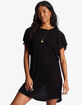 BILLABONG Out For Waves Cover-Up Dress image number 1