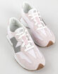 NEW BALANCE 327 Girls Shoes image number 5