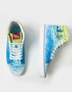 VANS x SpongeBob SquarePants Sk8 Hi Shoes image number 6