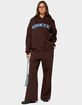 EDIKTED Really Edikted Sweatpants image number 4
