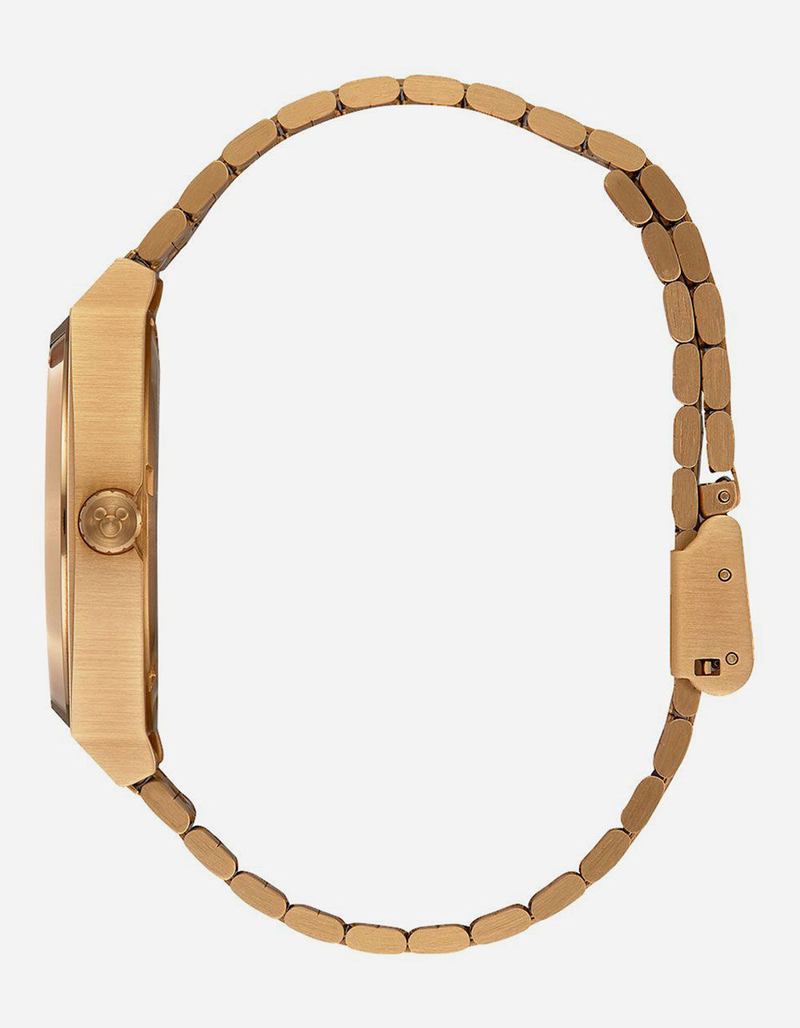 NIXON x Disney One Glove Time Teller Watch image number 1