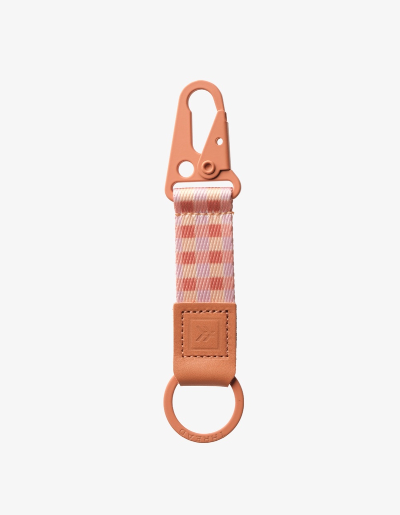 THREAD Juno Keychain Clip image number 0