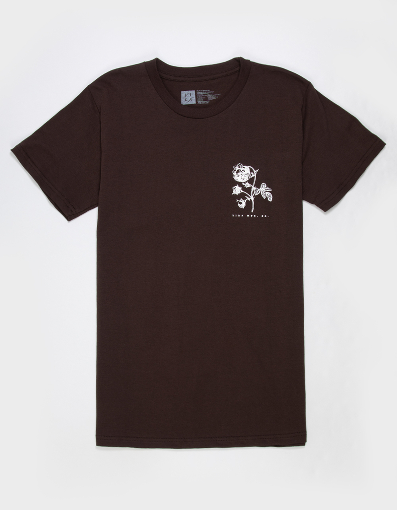 LIRA Caldwell Mens Tee image number 1