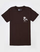 LIRA Caldwell Mens Tee image number 2