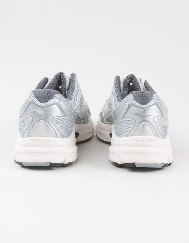 SAUCONY Ride Millennium Womens Shoes image number 3