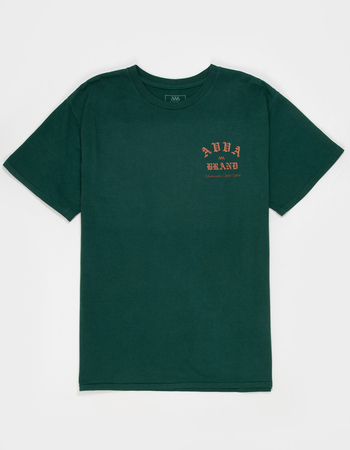 AVVA Pub Crawl Mens Heavyweight Tee Alternative Image
