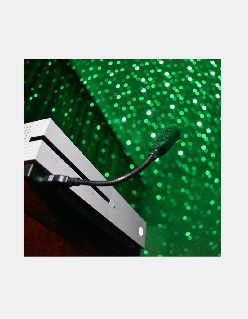 BLISS LIGHTS Green StarPort Laser USB image number 1