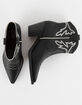 MIA Alejo Short Western Womens Boots image number 5
