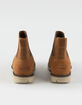 SOREL Carson Mens Chelsea Boots image number 4