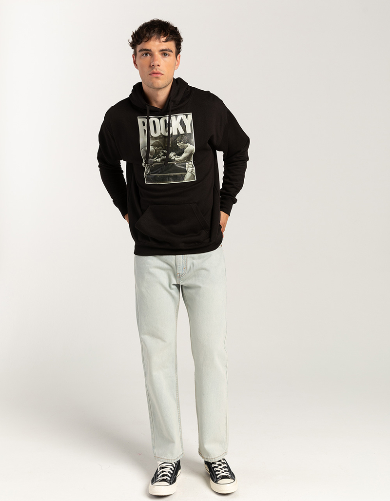 ROCKY Close Boxing Unisex Hoodie image number 3