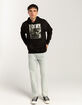 ROCKY Close Boxing Unisex Hoodie image number 4