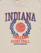 INDIANA Basketball Western Conference Unisex Tee image number 2