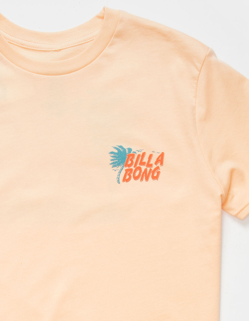 BILLABONG Tradewinds Boys Tee image number 2