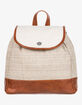 ROXY Lonely Sea Womens Backpack image number 1