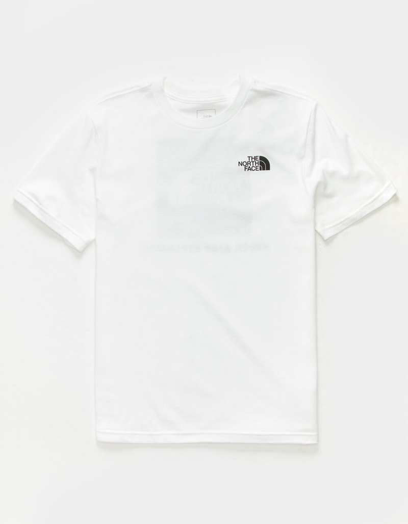 THE NORTH FACE Redbox Boys T-Shirt image number 1