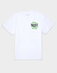 ROM Stacks Mens Tee image number 2