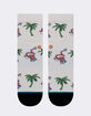 STANCE Skating Dragon Kids Crew Socks image number 2