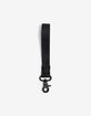 THREAD Black Wrist Lanyard image number 1
