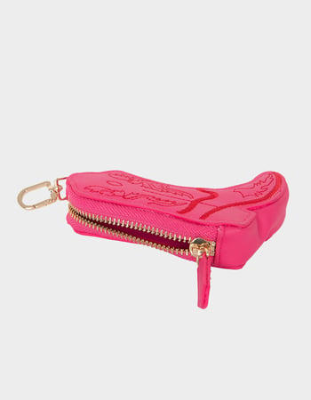 KATYDID Western Boot Coin Purse Primary Image