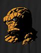 FANTASTIC FOUR Thing Glares Unisex Kids Tee image number 2