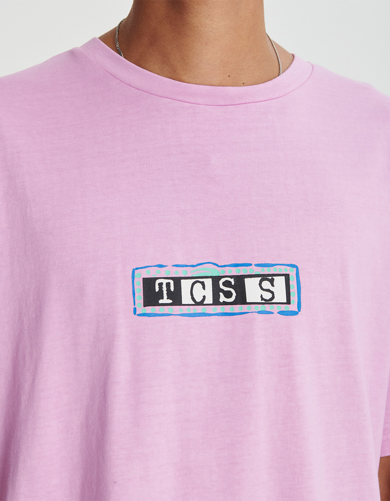 THE CRITICAL SLIDE SOCIETY Reference Mens Tee image number 4