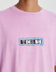 THE CRITICAL SLIDE SOCIETY Reference Mens Tee image number 5
