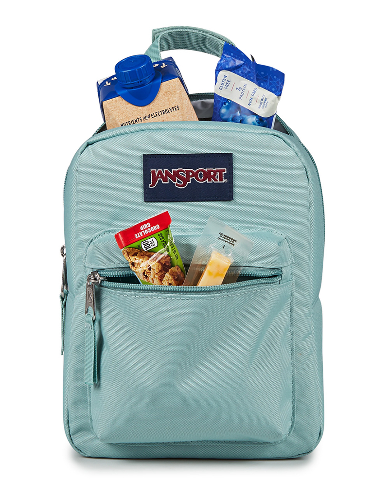 JANSPORT Big Break Lunch Bag image number 4