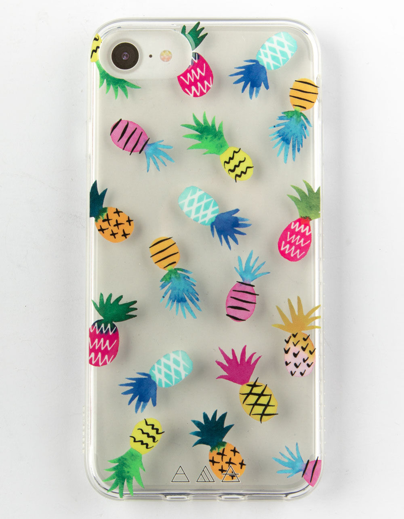 ANKIT Pineapple iPhone 6/7/8/ Case image number 0