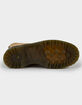DR. MARTENS Anistone Lo Womens Suede Boots image number 3