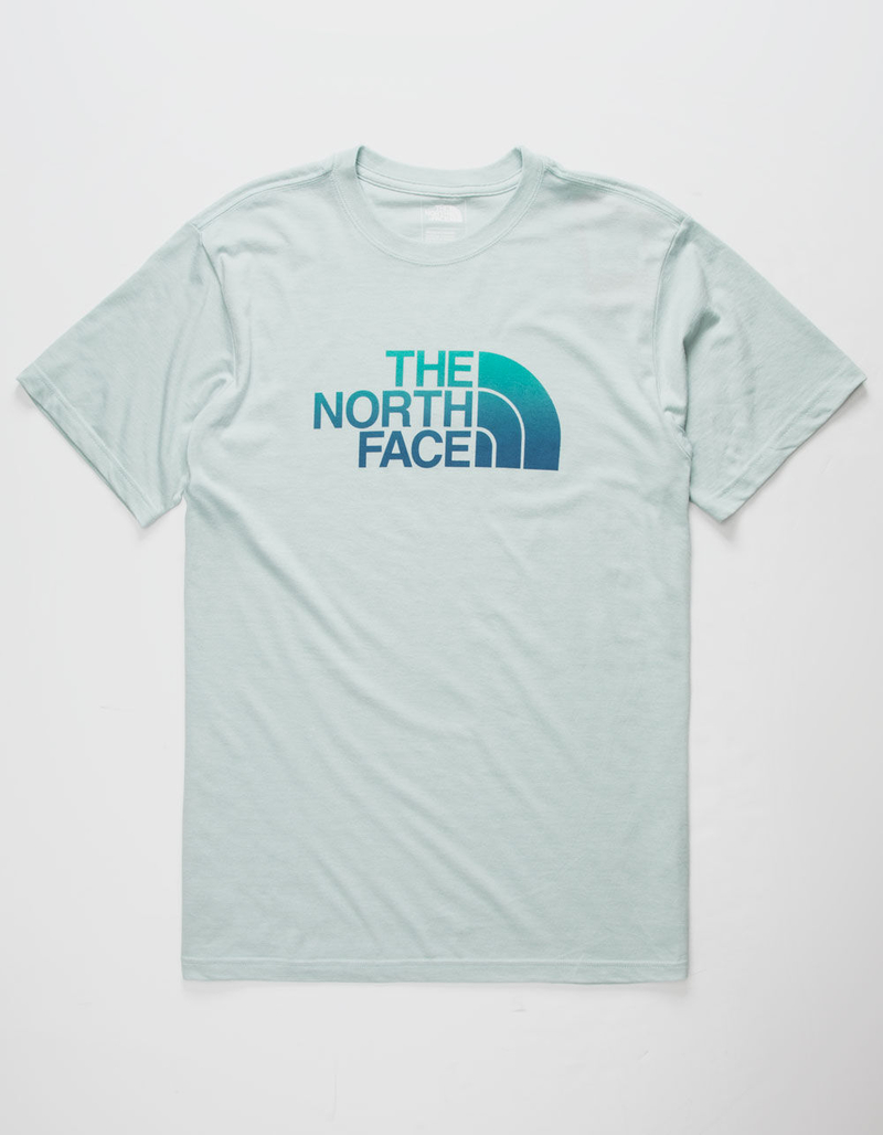 THE NORTH FACE Half Dome Triblend Mens T-Shirt image number 0