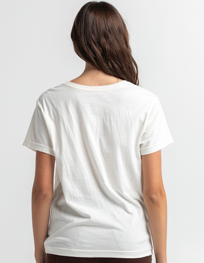 ROXY Dreamy Morning Womens Tee image number 2