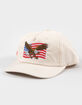SEAGER SGR USA Snapback Hat image number 1