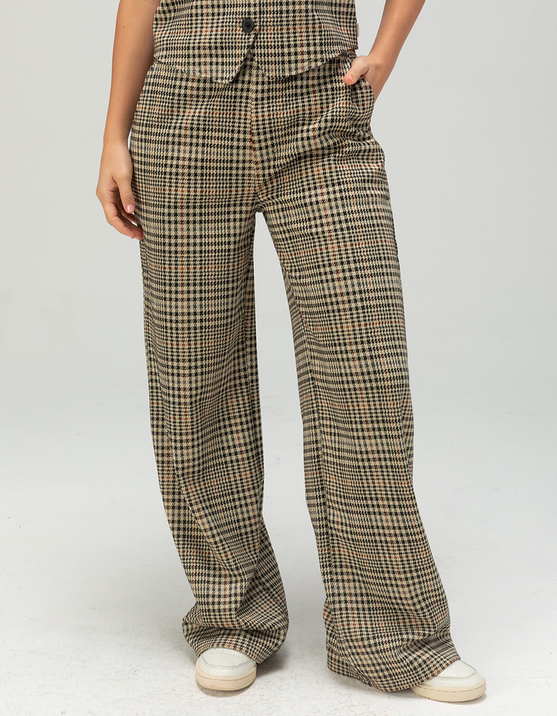 BRIXTON Menswear Womens Trouser Pants image number 1