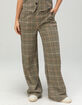BRIXTON Menswear Womens Trouser Pants image number 2