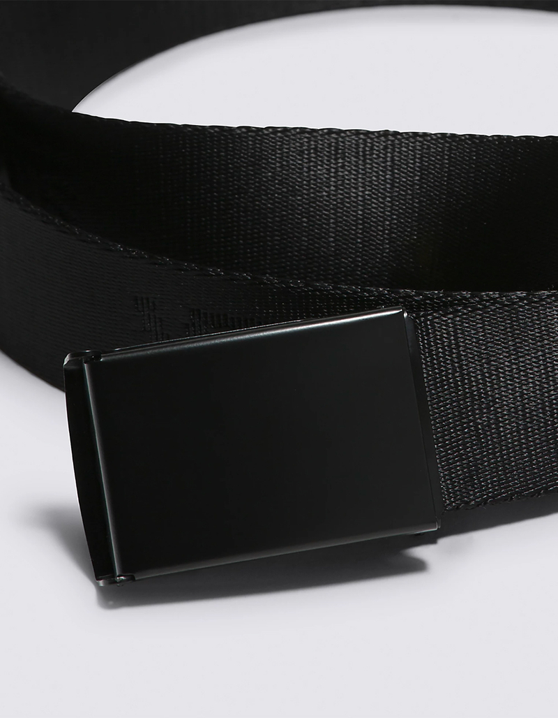 VANS Off The Wall Mens Web Belt image number 1