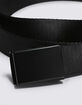 VANS Off The Wall Mens Web Belt image number 2
