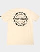 FASTHOUSE Anchor Mens Tee image number 1